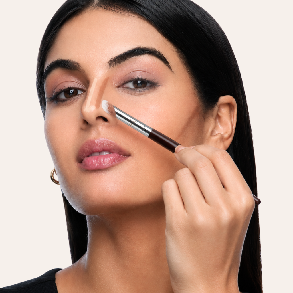  Cọ Che Khuyết Điểm BH Cosmetics Concealer Brush BH520